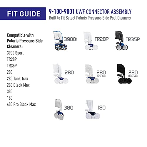 UWF Connector Assembly
