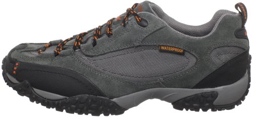 Image of ALLROUNDER by MEPHISTO Men's Elwood Lace-Up
