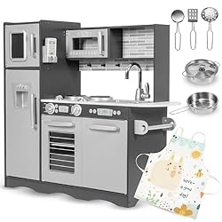 Mamabrum Baby Toys Play Kitchen