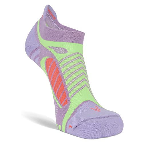 Balega Ultralight Lightweight Performance No Show Athletic Running Socks for Men and Women (1 Pair)3