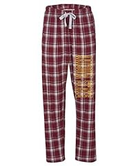 Heritage Maroon Plaid