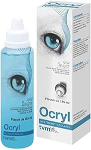 TVM Ocryl-Augentropfen Doppelpack Augenhygieneprodukt