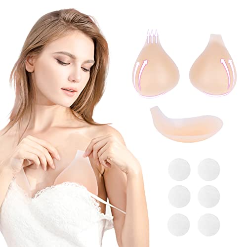 Find The Best Stick On Plunge Bra Reviews & Comparison Katynel