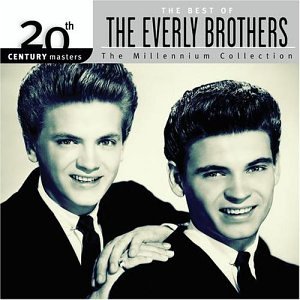 20th Century Masters: The Millennium Collection - The Best of the Everly Brothers