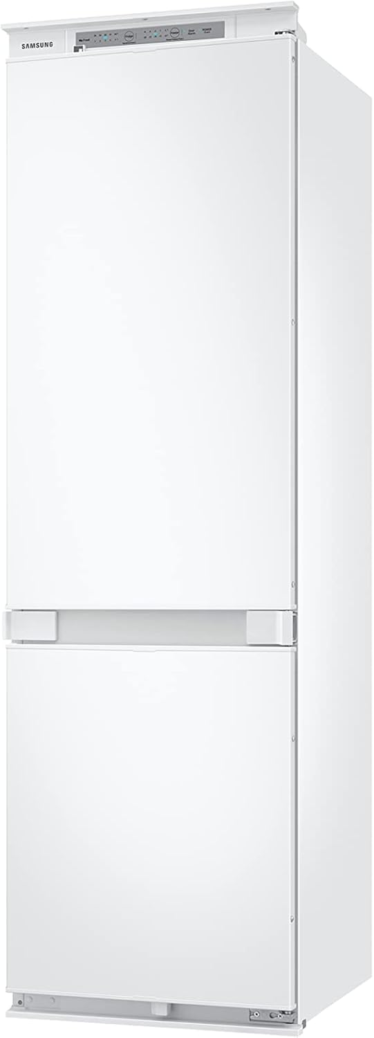 Samsung BRB26705FWW - Frigorifero combinato no frost 267 lt Classe F Samsung BRB26705FWW - Frigorifero combinato no frost 267 lt Classe F