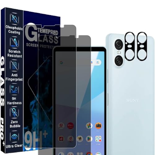 Ή Xperia 10 VI KXtB `h~yYɎqfސ?2̂h~ tB+2JYtBz Xperia 10 VI SO-52E/SOG14 یtB GNXyA 10 VI ̂h~ KX 