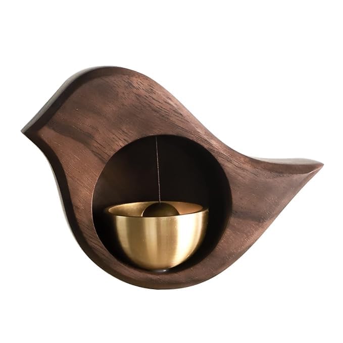 See full amazon price history chart for Fiasco Whimsical Songbird Magnetic Doorbell - Celestial Harmony Wood Design for Charming Entrances Fiasco Whimsical Songbird Magnetic Doorbell - Celestial Harmony Wood Design for Charming Entrances (B0CR5R3BHW) Amazon Price History, Amazon Price Tracker