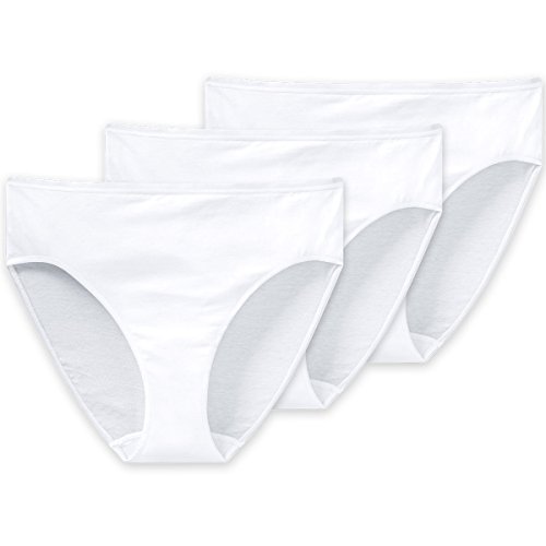 Schiesser-Damen-Slips-3er-Pack-145425