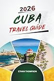 CUBA TRAVEL GUIDE 2026: Discover Spain’s Elegant Coastal City with Golden Beaches, Seafront Walks, Cantabrian Cuisine, Art Museums & Travel Tips