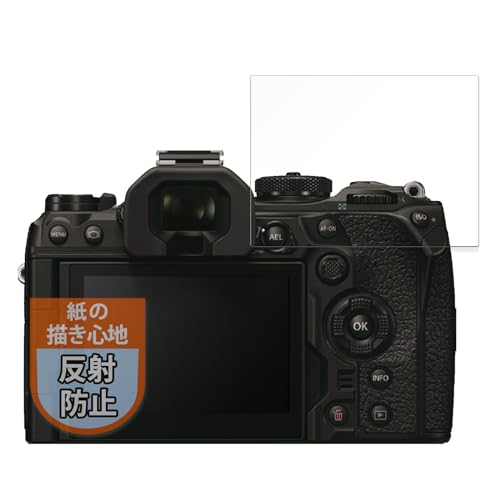 MotoMoto tB OM SYSTEM OM-1 Mark II p ̂悤ȕ`Sn tB J یtB ˒ጸ {