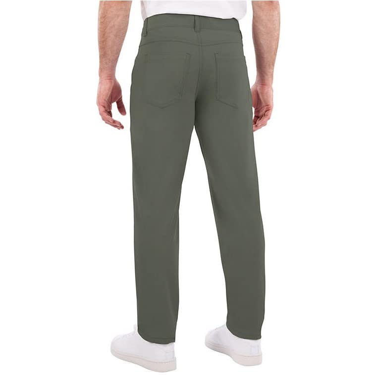 Member's Mark Mens Benton Performance Pants3