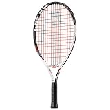 HEAD Kinder Tennisschläger Speed 21, besaitet