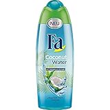 Duschgel Coconut Water