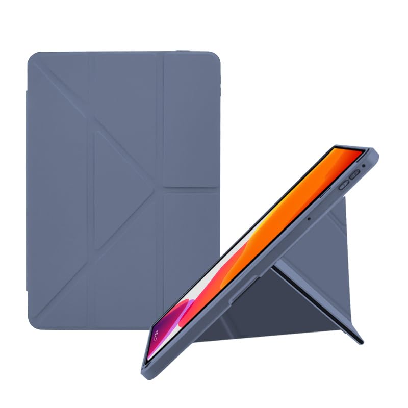 Étui Huawei Matepad Paper 10.3" violet ultra fin avec support