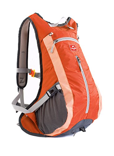 Las mejores Mochilas de viaje de 15 litros