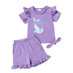 Deep Purple Mermaid Tail