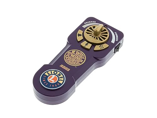 Lionel 2323070 Willy Wonka & The Chocolate Factory Lionchief 5.0 Electric O Gauge Train Set thumb #9