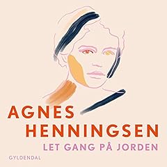 Page de couverture de Let gang på jorden