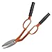 Kraft Tool LA293 19" Offset/Bent Pattern Snips with Long Handles