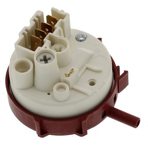 ClimaTek Washing Machine Pressure Switch Fits Maytag WPW10271610