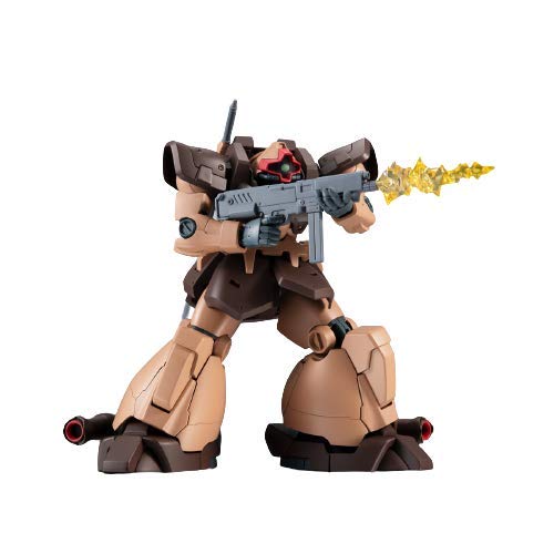 Amazon.co.jp: MS-09F/TROP ドム・トローペン キンバライド基地仕様