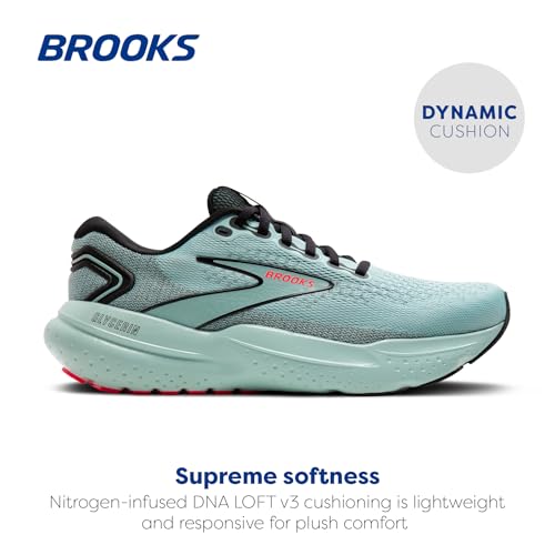 Image of Brooks Women's Glycerin 21 Neutral Running Shoe