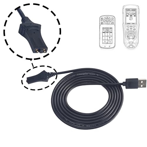 Remote Charger Cable 1866460 All i-Pilot Link Remotes Both