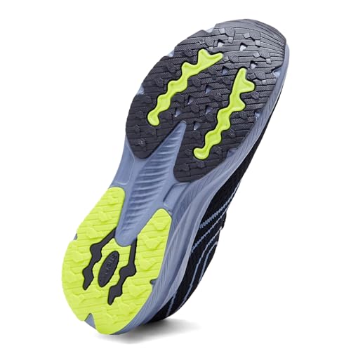 Image of Campus Men's KRIVO Running Shoes