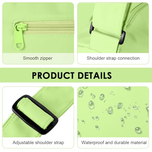 Image of PALAY Gym Bag for Women with Shoe Compartment Workout Sport Duffle Bags Travel Waterproof Shoulder Overnight Bags Lightweight Carry on Tote Bag for Swim, Yoga, Dance