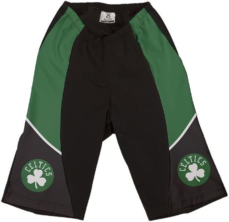 NBA Boston Celtics Men's Cycling Shorts 