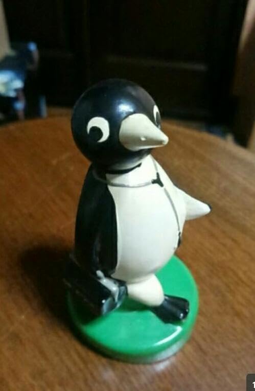 Dr.KOOL！KOOLクールペンギン激レア！アドバタイジング　アド物USA極美 Dr.KOOL！クールペンギン！激レア！アドバタイジングアド物USA極美品