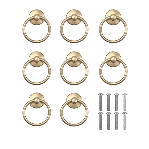 Pomelli per Mobile con Viti Maniglie ad Anello per...