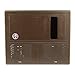 WFCO WF8945PEC WF-8900 Series Power Center - 45 Amp, Brown
