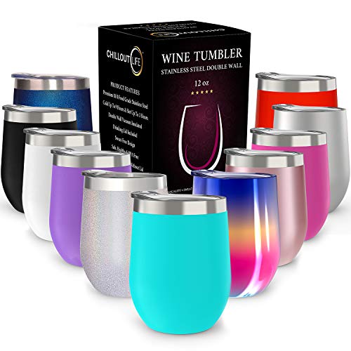 Best Wine Cup