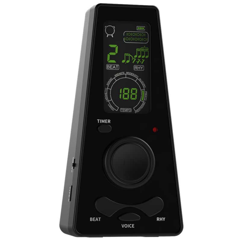 Top 10 Best Digital Metronome For Piano Reviews & Buying Guide Katynel