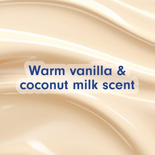 Image of Softsoap Moisturizing Liquid Hand Soap, Warm Vanilla and Coconut Milk, 50 oz Refill (Pack of 2)