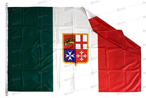 Drapeau Marinara 150x100 cm idéal pour pavoiser vos façades et événements