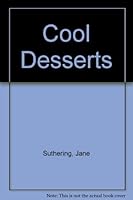 Cool Desserts 0861015053 Book Cover