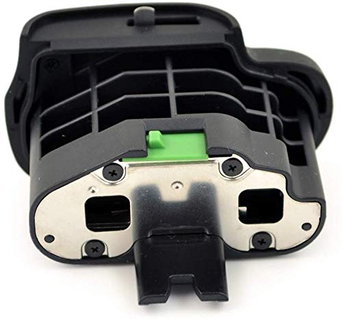 Nikon MB-D18 ＋ BL-5 Amazon.com : Mcoplus BL-5 Battery Chamber Cover for Nikon EN-EL18
