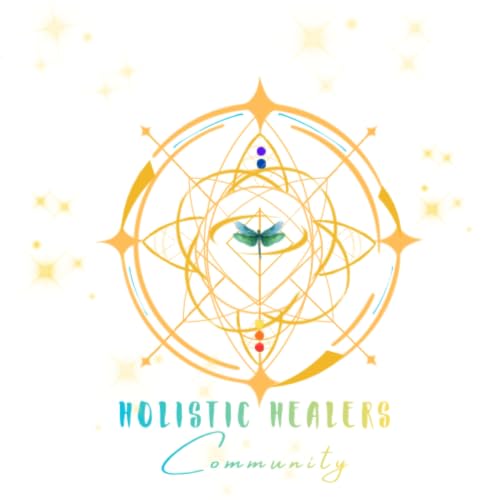 Holistic Healers Community Podcast cover art