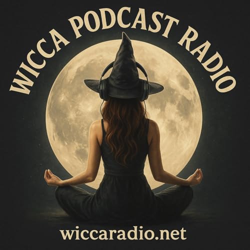 Wicca Podcasts cover art