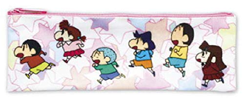 クレヨンしんちゃん ペンケース(しんちゃん星)