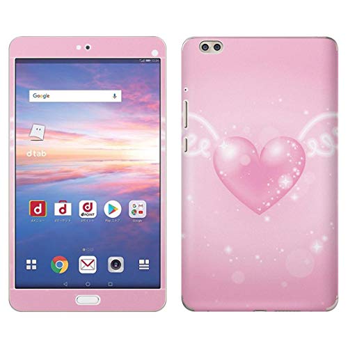 igsticker d02k ��p �S�ʃX�L���V�[�� �t�� dtab Compact d-02K�p �V�[���w�� ���� ���� �t�� �X�e�b�J�[ �ی�V�[�� 005260