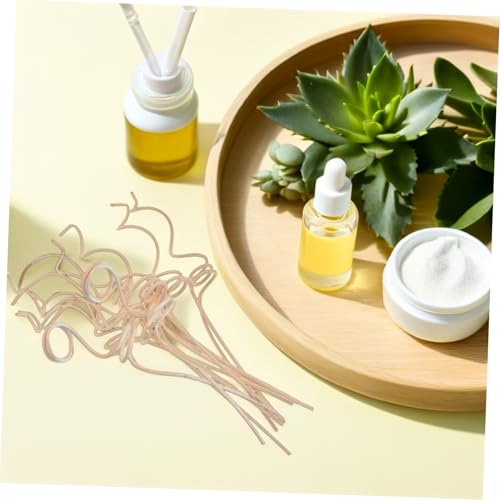 Varillas difusoras de ratán para aromaterapia natural miniatura 4
