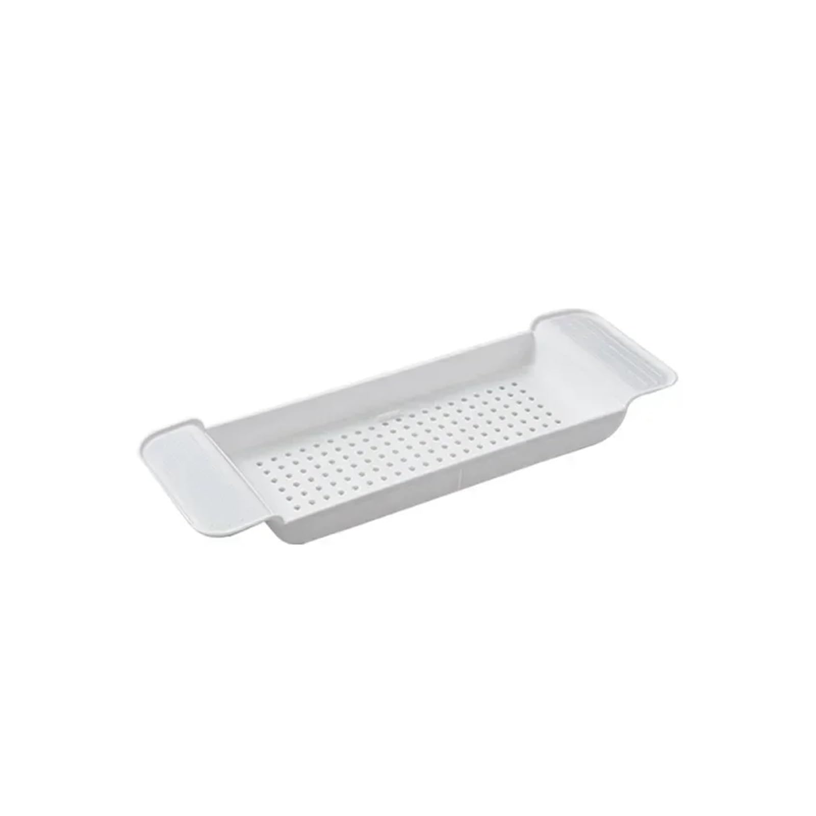 Compatible For Bathtub Shelf Extendable Bathroom Tray Shower Caddy Bamboo Bath Tub Rack Towel Book Holder Storage Organizer