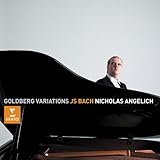 Bach, JS: Goldberg Variations, BWV 988