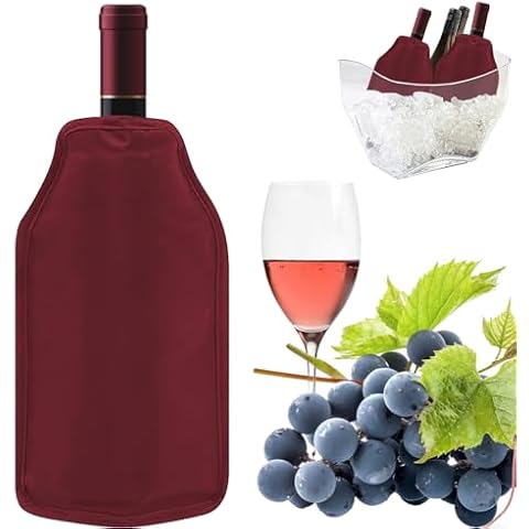 badaren Wine Cooler Cuff for Parties Cover