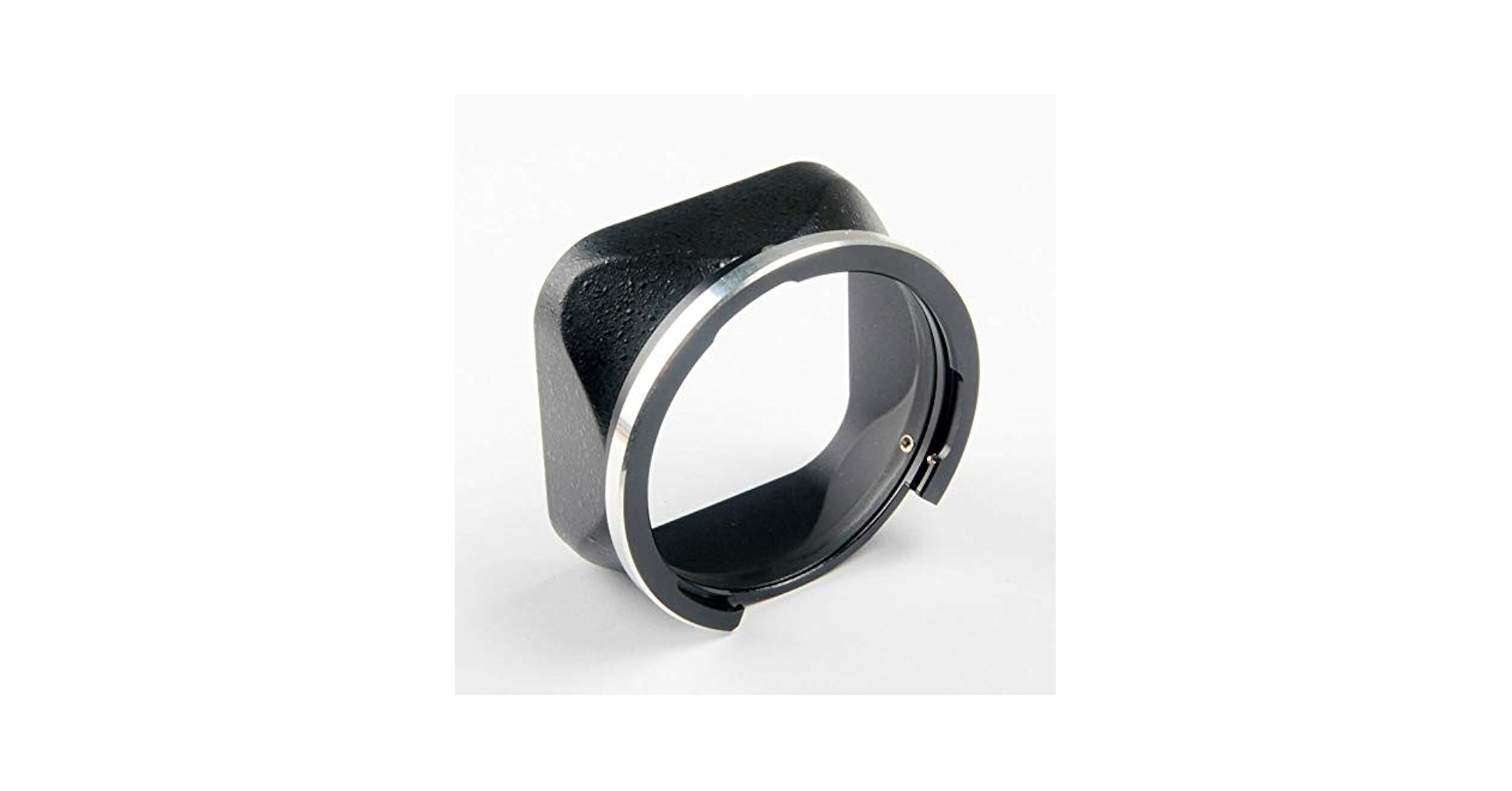 Amazon.com : Bay III Metal Metal Lens Hood Lens Protector for