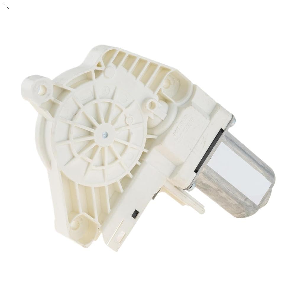 Window Regulator Motor 8K0959802A 8K0959802B Compatible with A4 B8 A5 A6 C6 Q7 4LB S4 S5 RS5 S6 2006 2007 2008 2009 2010 2011 2012 2013 2014 2015