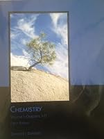 Chemistry 142408203X Book Cover